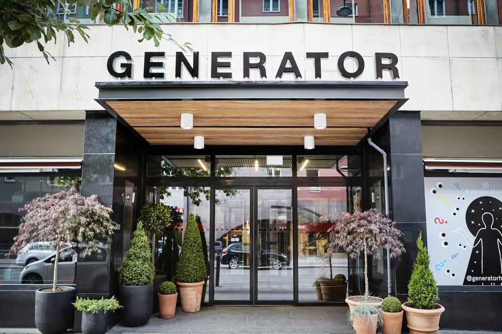 generator