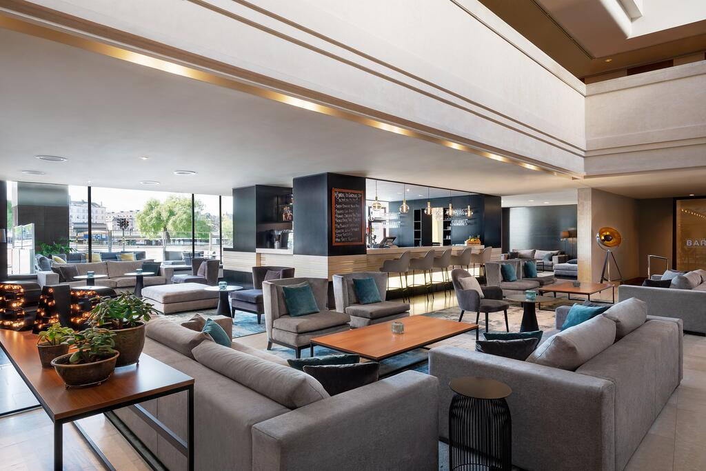 sheraton