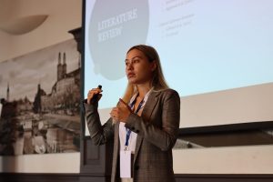 international academic conference on management