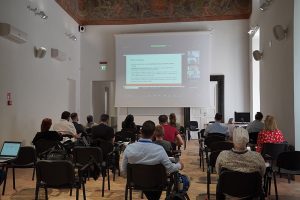 conference in management