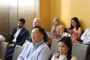 international conference in Finance