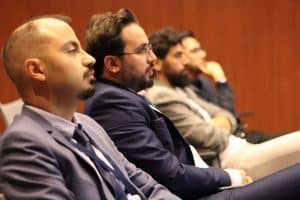 top energy conference