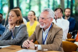 top conference 2024